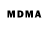 MDMA Molly dzyamel glo